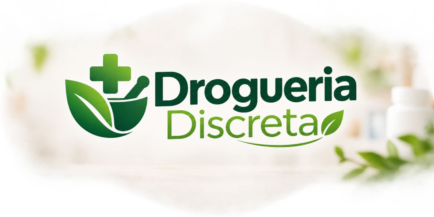 Drogueria Discreta