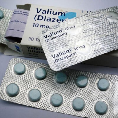 Diazepam 5mg, 10mg | Comprar Diazepam sin receta