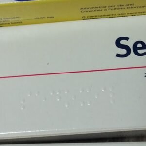 Sedoxil