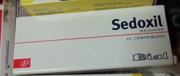 Sedoxil