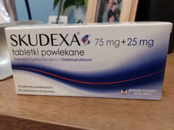 Skudexa