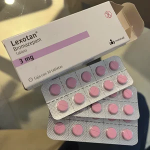 lexotan