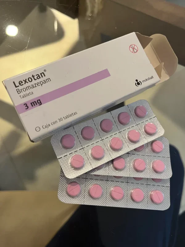 lexotan