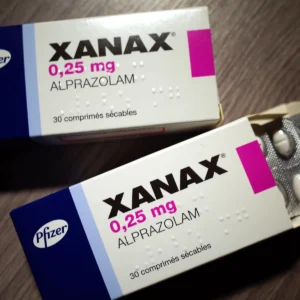 Xanax Alprazolam 0,5mg, 1mg | Comprar Xanax sin receta
