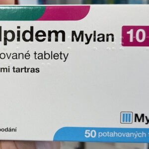 zolpidem
