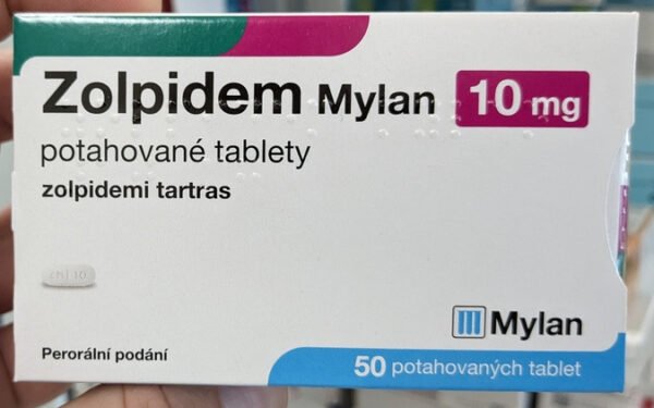 zolpidem